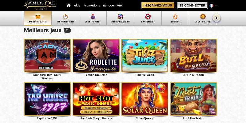 10 Tips That Will Change The Way You casino